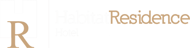 Habitat Residence · Hotel